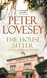 The House Sitter (Peter Diamond Mystery)