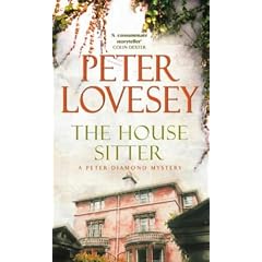 The House Sitter