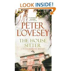 The House Sitter