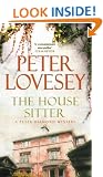 The House Sitter
