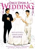 Once Upon A Wedding [DVD]
