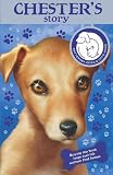 Battersea Dogs Home: Chester's Story (Battersea Dogs & Cats Home)