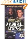 A Flag Full of Stars (Star Trek, Book 54)