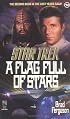 A Flag Full of Stars (Star Trek, Book 54)