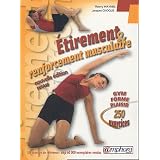 Etirement et renforcement musculaire : Gym-Forme-Plaisirpar Jacques Choque