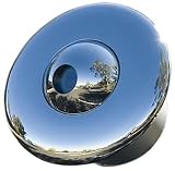 Net Media NM-VIDEYE-BN Indoor EYE B&W Video Camera (Nickel)