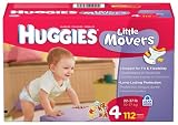 Pampers