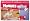 Huggies Little Movers, Size 4, 112 Count (Packaging May Vary)