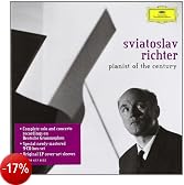 Pianist of the Century (Richter Sviatoslav)