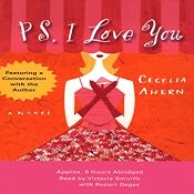 PS, I Love You | [Cecelia Ahern]