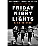 Friday Night Lights (gift): A Town, A Team And A Dream