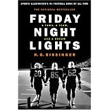 Friday Night Lights (gift): A Town, A Team And A Dream