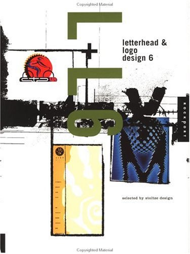 Letterhead & Logo Design 6