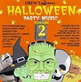 Halloween Party Music, Vol. 2
