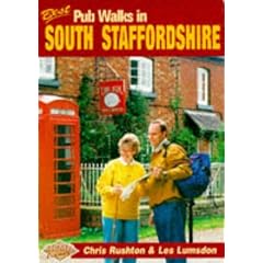 Best Pub Walks in South Staffordshire