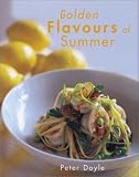  : Golden Flavours of Summer