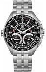 TAG HEUER SLR MERCEDES BENZ CALIBRE S MENS WATCH CAG7010.BA0254