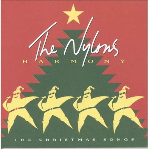 NYLONS - Harmony: The Christmas Songs - Zortam Music