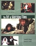 The Art of Watching Films