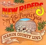 Marin County Line