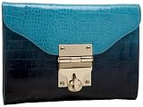 alexis hudson Santorini Clutch
