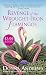 Revenge of the Wrought-Iron Flamingos (A Meg Langslow Mystery)