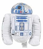 Star Wars R2-D2 Buddies Plush 6 Figure