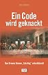 Ein Code wird geknackt - Dan Browns Roman "Sakrileg" entschl�sselt