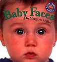 Baby Faces (Look Baby Books)