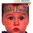 Baby Faces (Miller, Margaret, Look Baby! Books.)