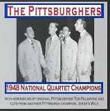 The Pittsburghers (Barbershop Quartet)