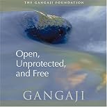 Open, Unprotected and Free (Audio CD)