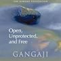 Open, Unprotected and Free (Audio CD)