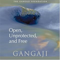 Open, Unprotected and Free (Audio CD)