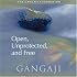 Open, Unprotected and Free (Audio CD)