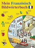 Mein Französisch-Bildwörterbuch