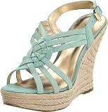 Guess Womens Asila2 Wedge Sandal Sandals