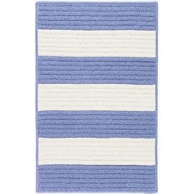 Reflections Wide Stripe Area Rug