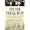 Ten Best True-Crime Books of 2008