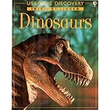 the usborne internet linked world atlas of dinosaurs