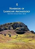 Handbook of landscape archaeology