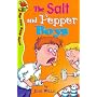 The Salt and Pepper Boys (Red Fox Read Alone)