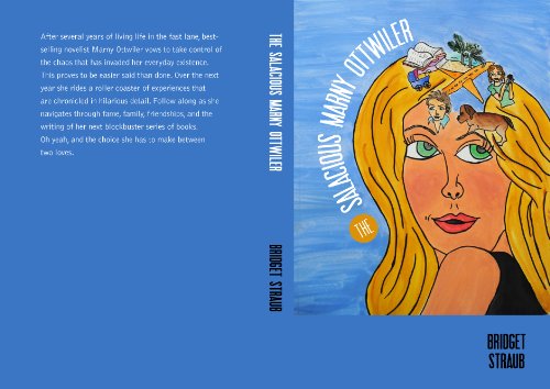 The Salacious Marny Ottwiler