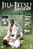 Jiu Jitsu Brazilian Basic Techniques
