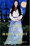 Claire by Moonlight