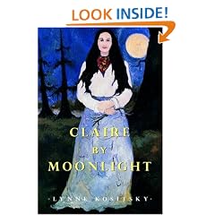 Claire by Moonlight