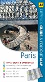 AA CityPack Paris (AA CityPack Guides)