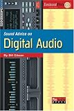Sound Advice on Digital Audio (Instantpro)