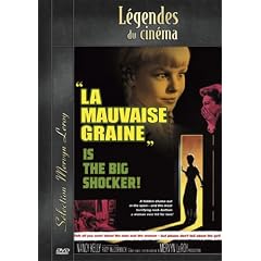 La mauvaise graine