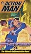 Action Man - Past Performance [DVD]